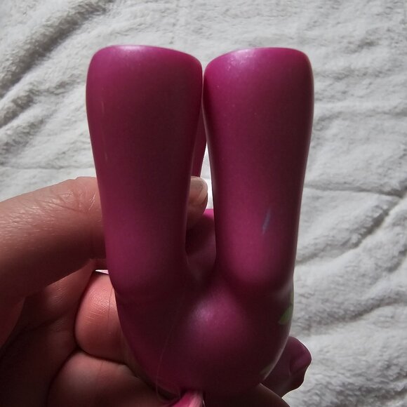 2008 My Little Pony Go To School Cheerilee MLP G3 Hasbro - Picture 6 of 7